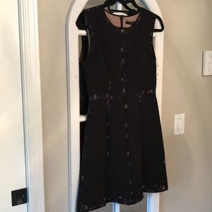 BCBG dress